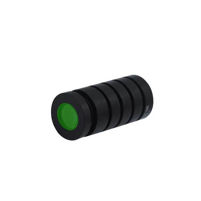 532nm 50mW Green Laser Module with Thick Beam for Wine Booth