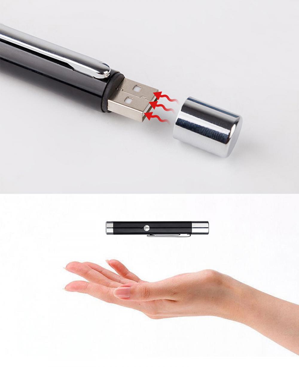 Mini Laser Pointer