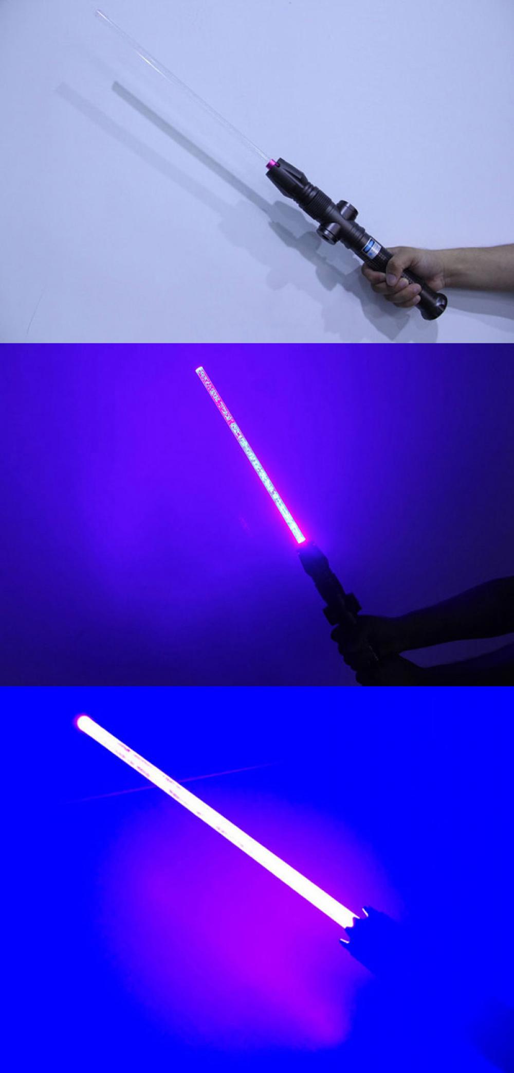 Blue Laser Pointer 7W