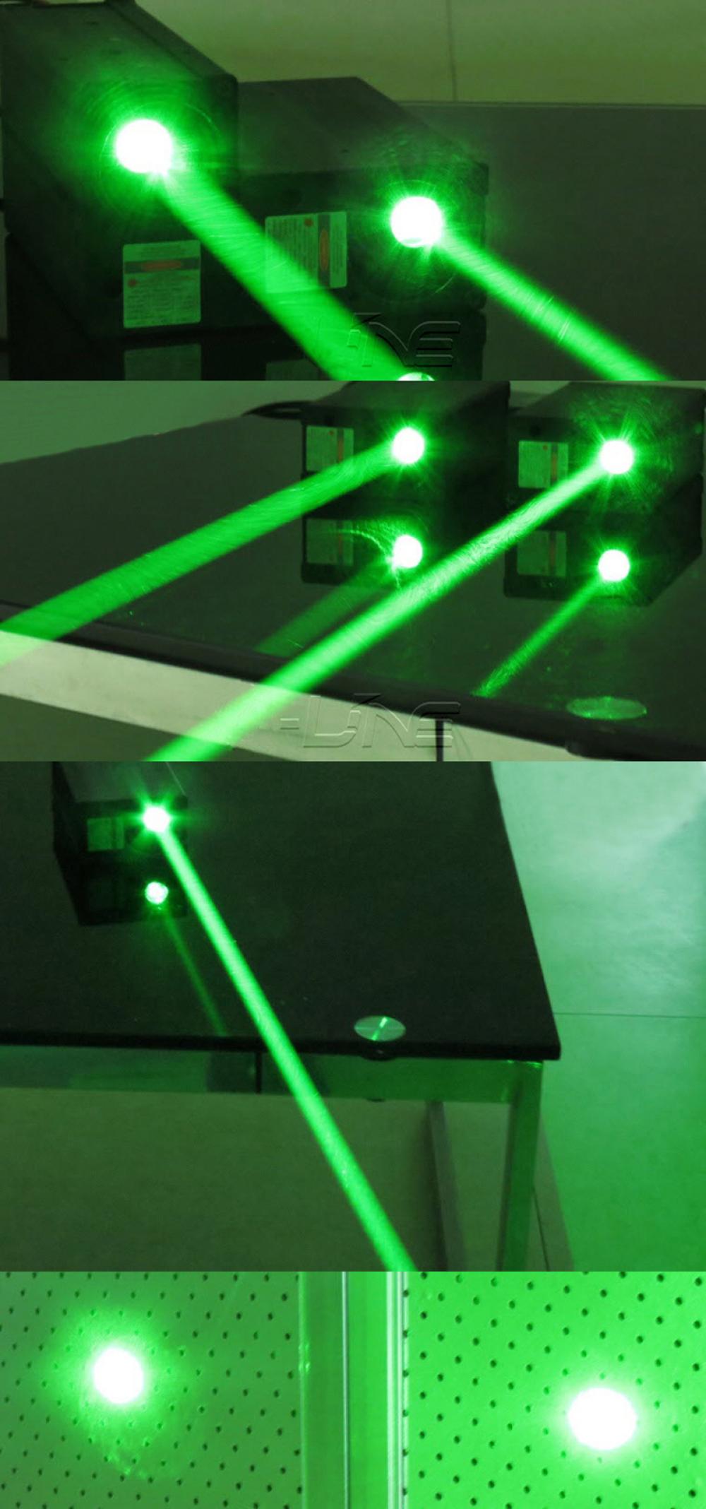 532nm Green Laser Module