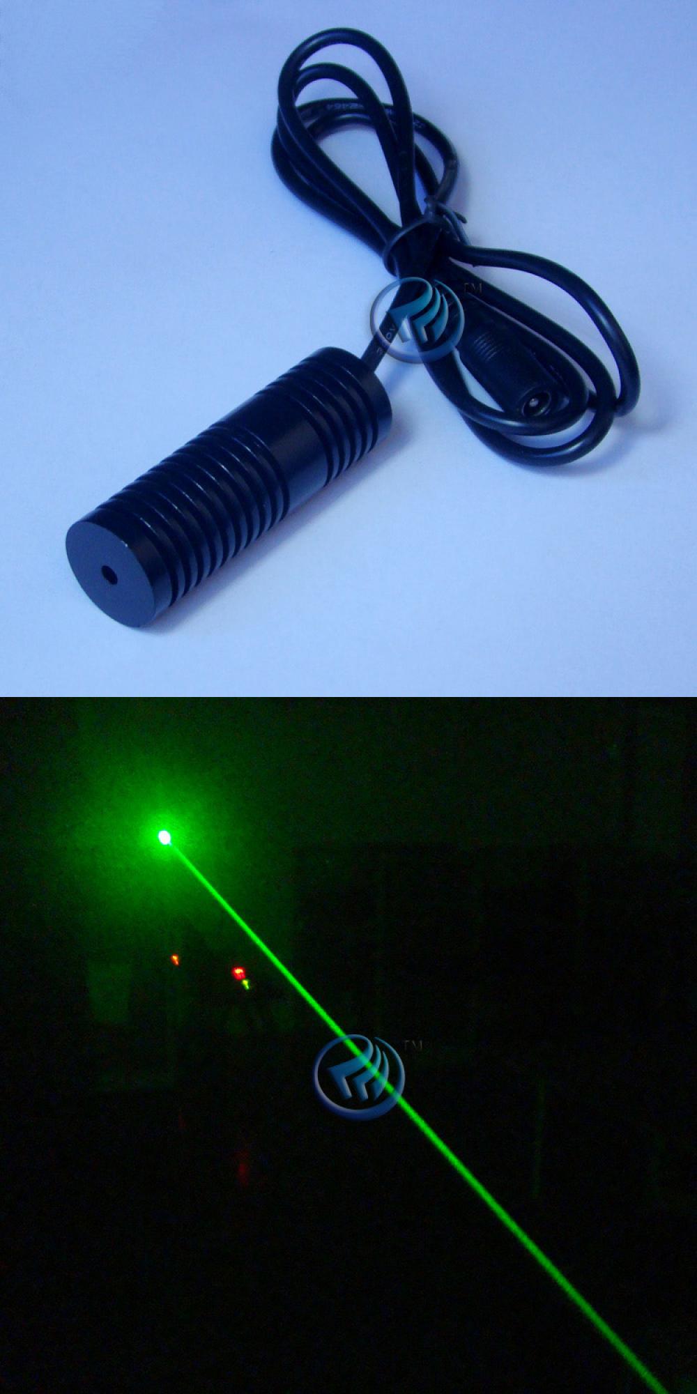 532nm Green Laser Module