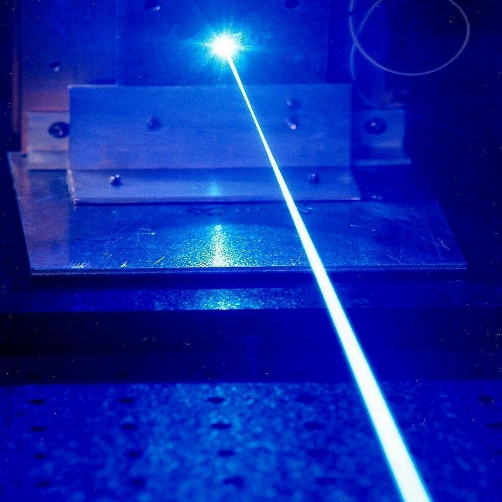 2W Blue Laser Module