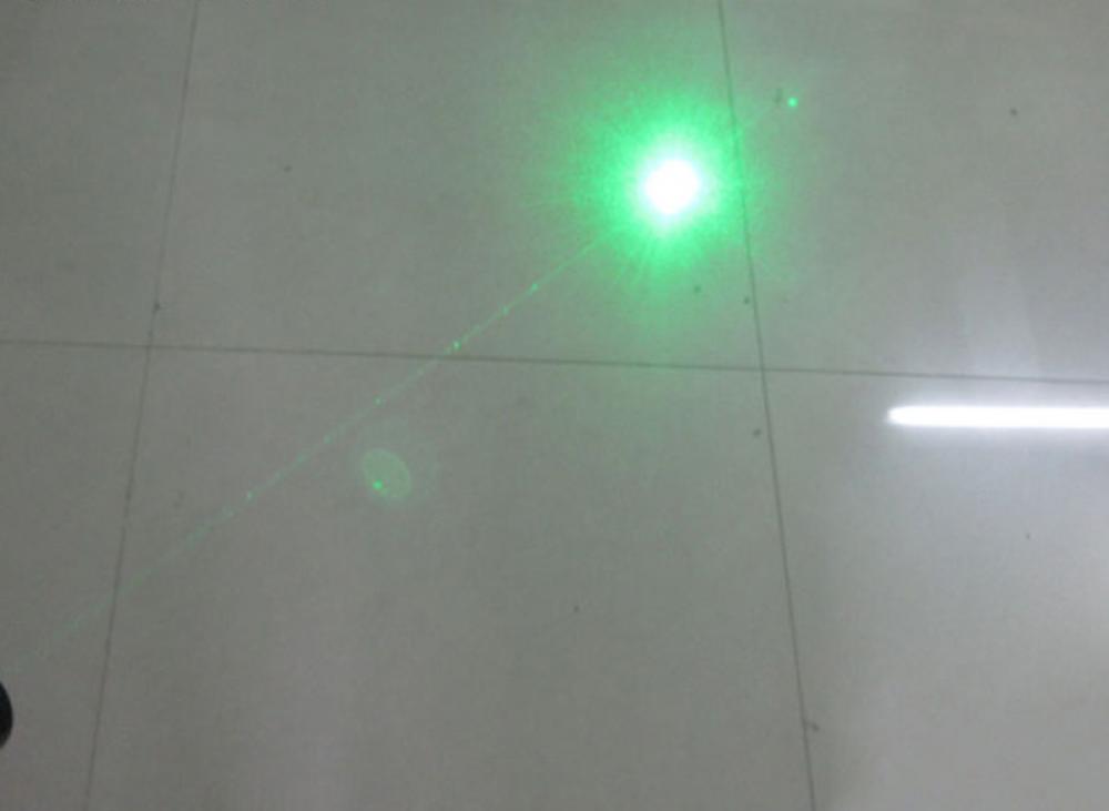 Green Laser Pointer 100mW 520nm