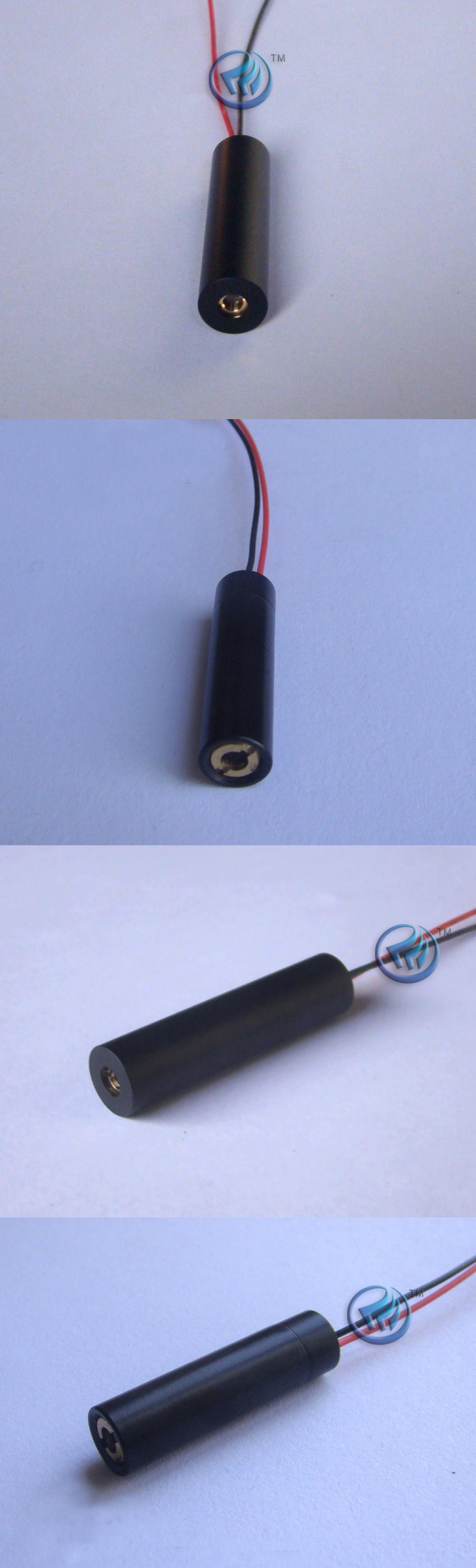 532nm Green Dot Laser Module