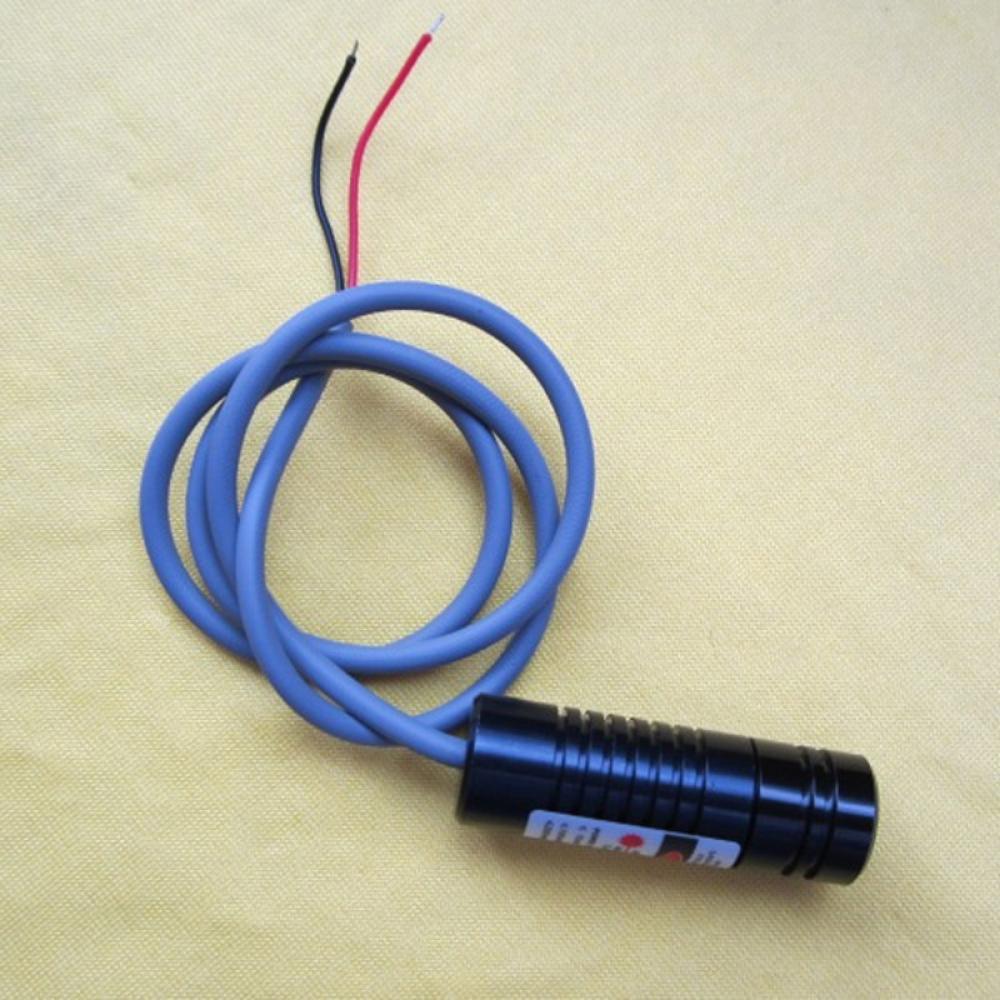 High-Quality Red Laser Module