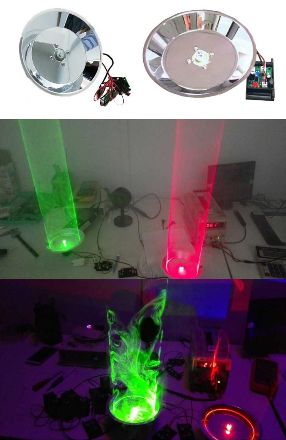 Laser Module for Wine Holder